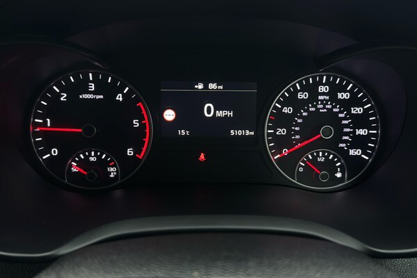 Used Kia Optima 2019 for sale - 76230260: Photo 14