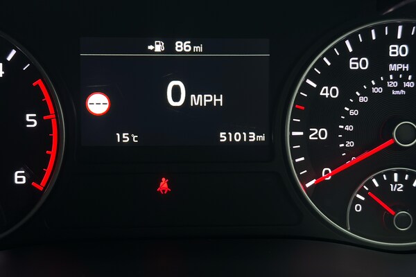 Used Kia Optima 2019 for sale - 76230260: Photo 15