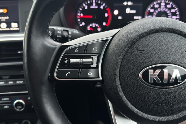 Used Kia Optima 2019 for sale - 76230260: Photo 17