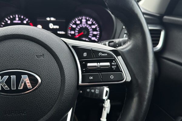 Used Kia Optima 2019 for sale - 76230260: Photo 18