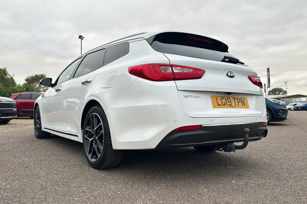 Used Kia Optima 2019 for sale - 76230260: Photo 27