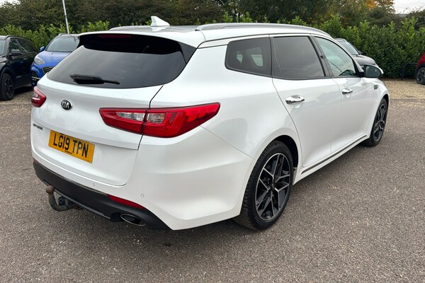 Used Kia Optima 2019 for sale - 76230260: Photo 28