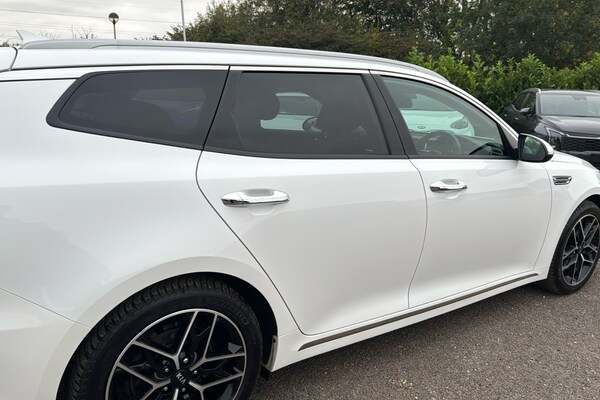 Used Kia Optima 2019 for sale - 76230260: Photo 30