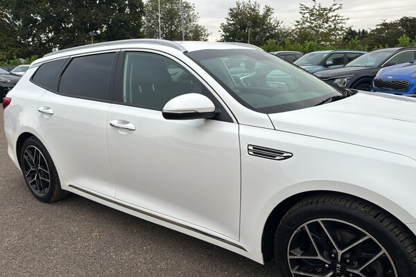 Used Kia Optima 2019 for sale - 76230260: Photo 31