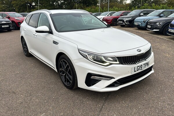 Used Kia Optima 2019 for sale - 76230260: Photo 32