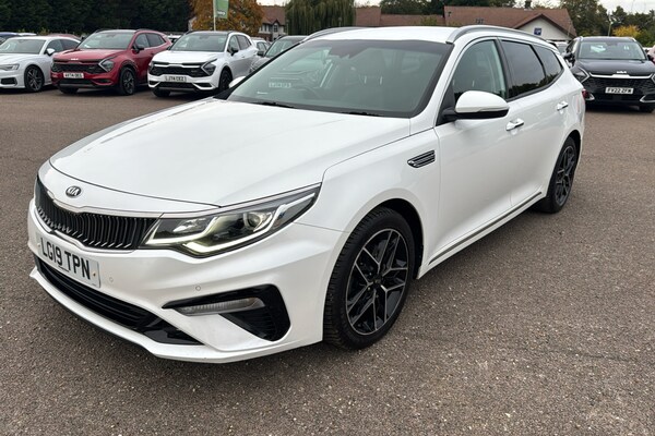 Used Kia Optima 2019 for sale - 76230260: Photo 34