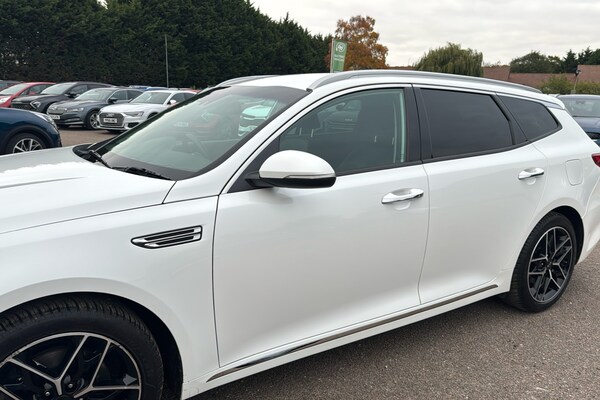 Used Kia Optima 2019 for sale - 76230260: Photo 35
