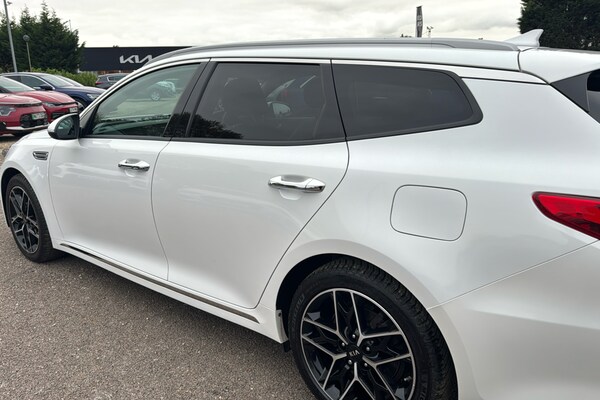 Used Kia Optima 2019 for sale - 76230260: Photo 36