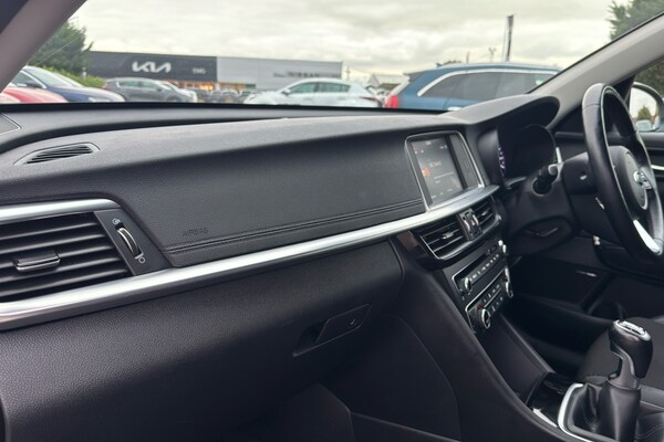 Used Kia Optima 2019 for sale - 76230260: Photo 42