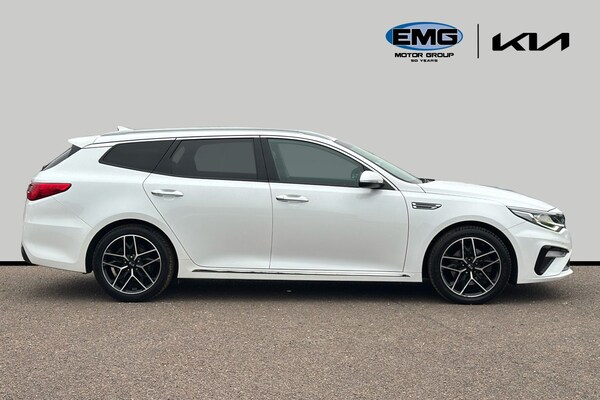Used Kia Optima 2019 for sale - 76230260: Photo 4