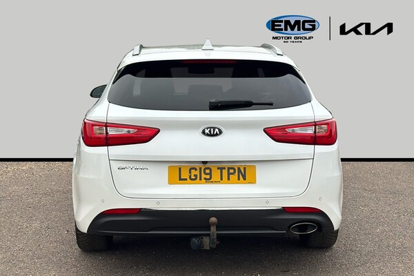 Used Kia Optima 2019 for sale - 76230260: Photo 6