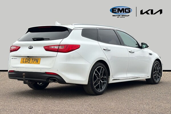 Used Kia Optima 2019 for sale - 76230260: Photo 7