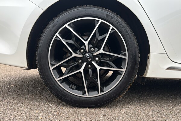 Used Kia Optima 2019 for sale - 76230260: Photo 8