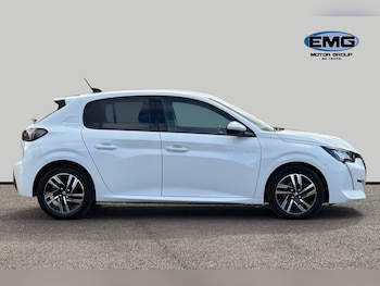 Used Peugeot 208 2021 for sale - 78075207: Photo