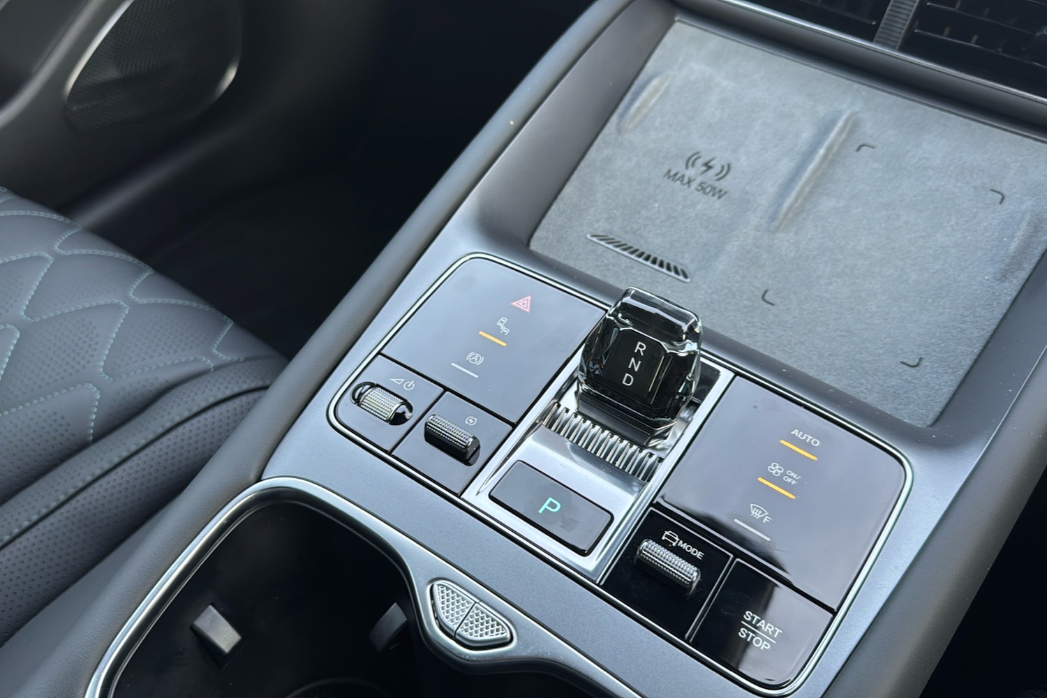 Used BYD Sealion 7 2025 for sale - 77147672: Photo 13