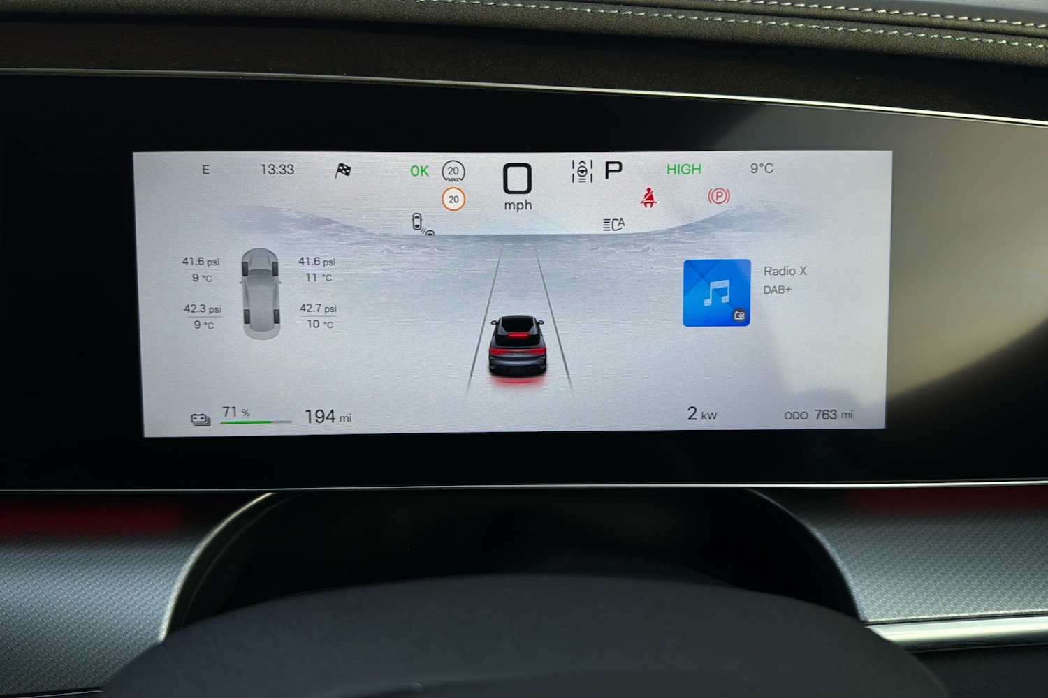 Used BYD Sealion 7 2025 for sale - 77147672: Photo 14