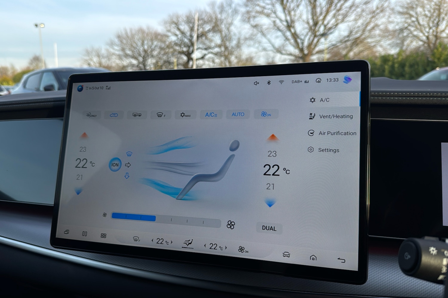 Used BYD Sealion 7 2025 for sale - 77147672: Photo 16