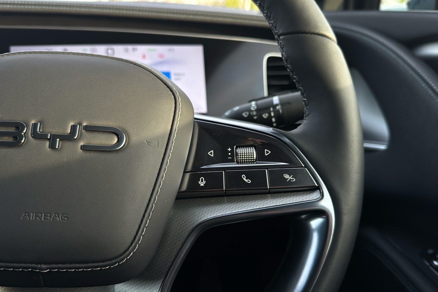 Used BYD Sealion 7 2025 for sale - 77147672: Photo 18