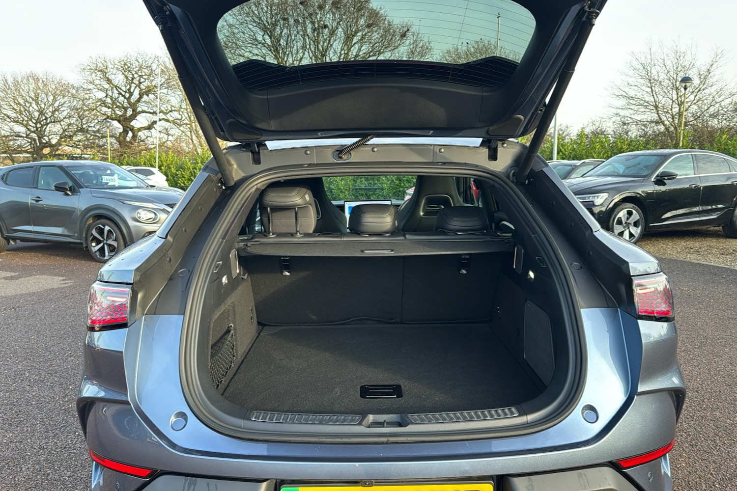 Used BYD Sealion 7 2025 for sale - 77147672: Photo 19