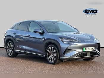 Used BYD Sealion 7 2025 for sale - 77147672: Photo