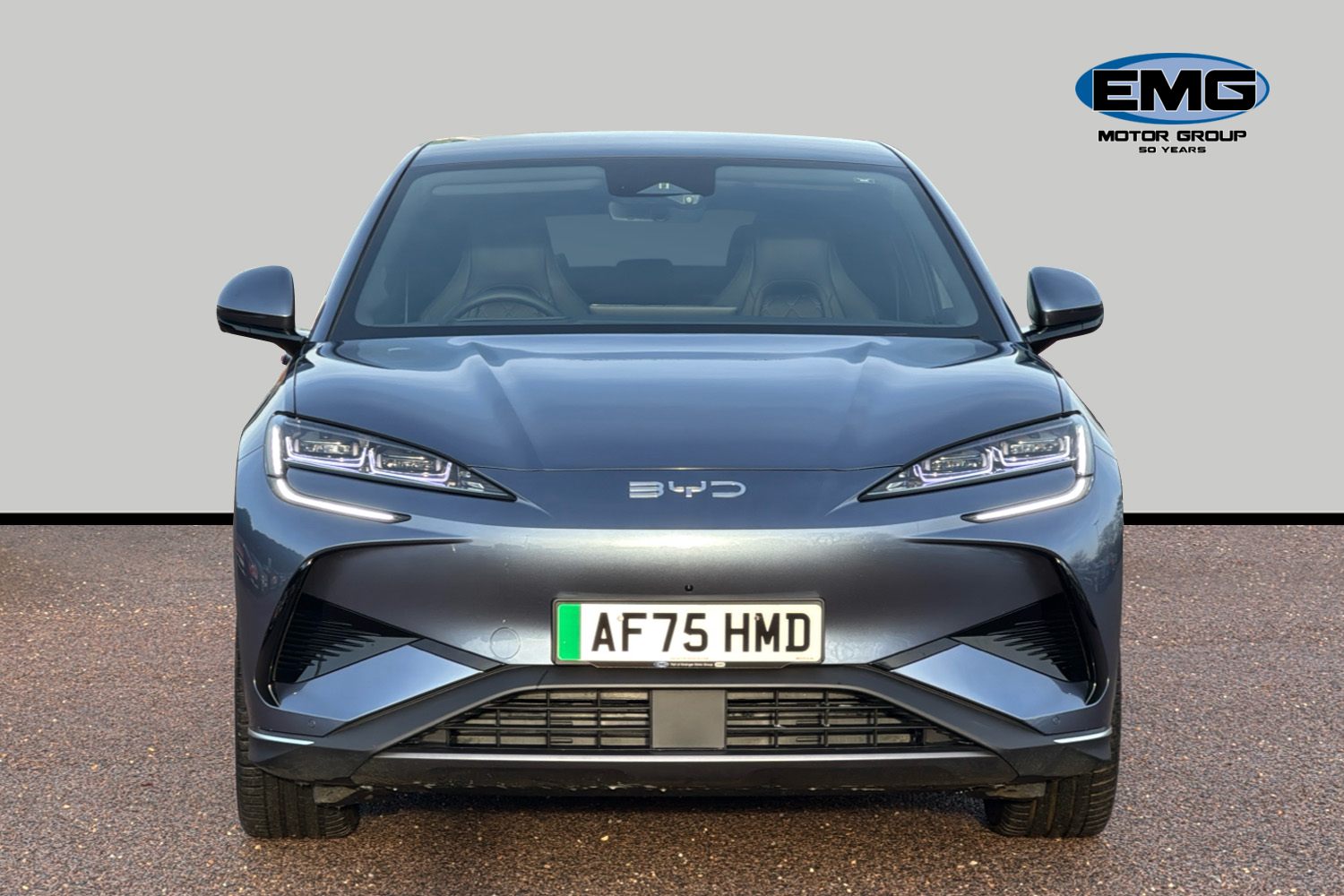 Used BYD Sealion 7 2025 for sale - 77147672: Photo 2