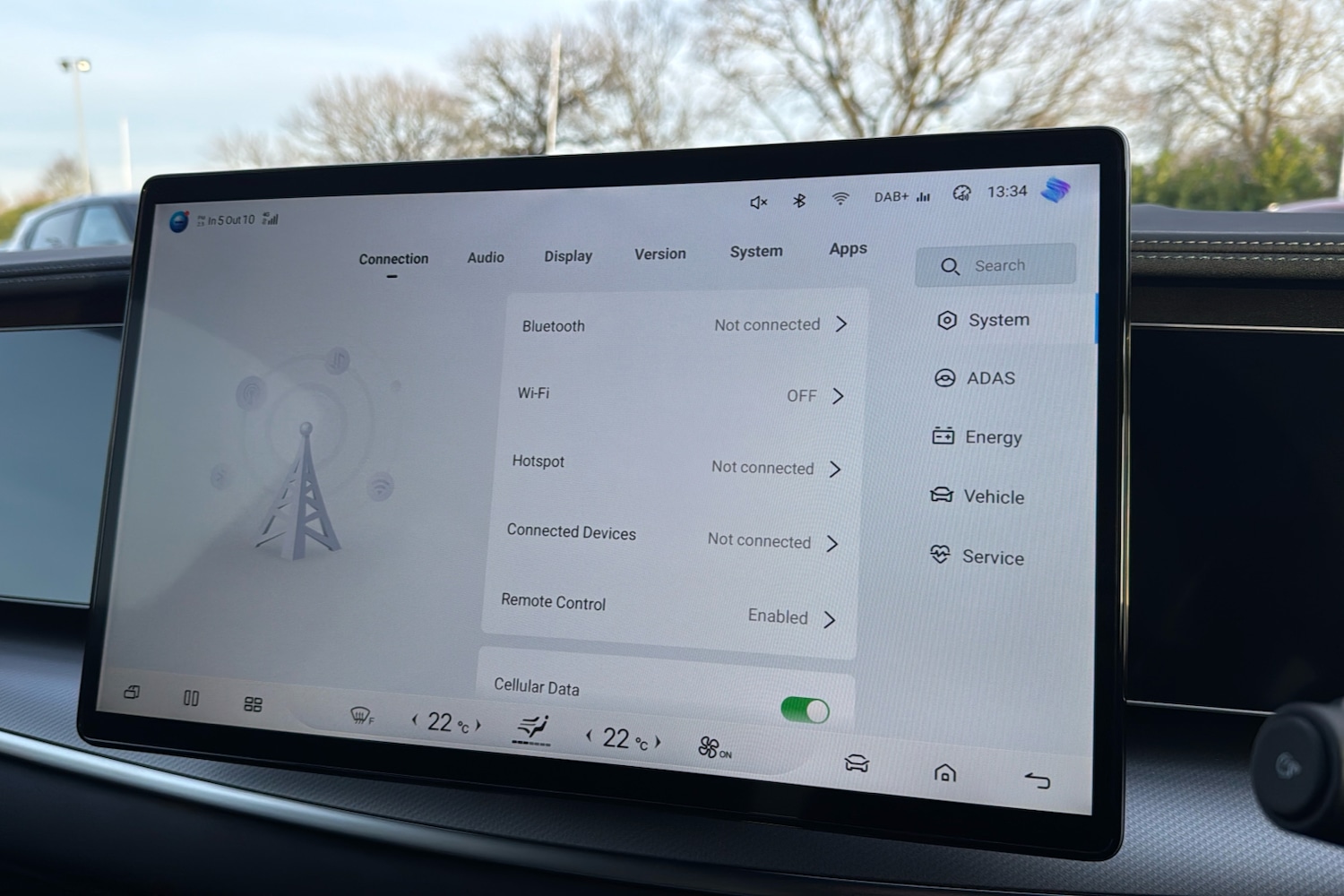 Used BYD Sealion 7 2025 for sale - 77147672: Photo 20