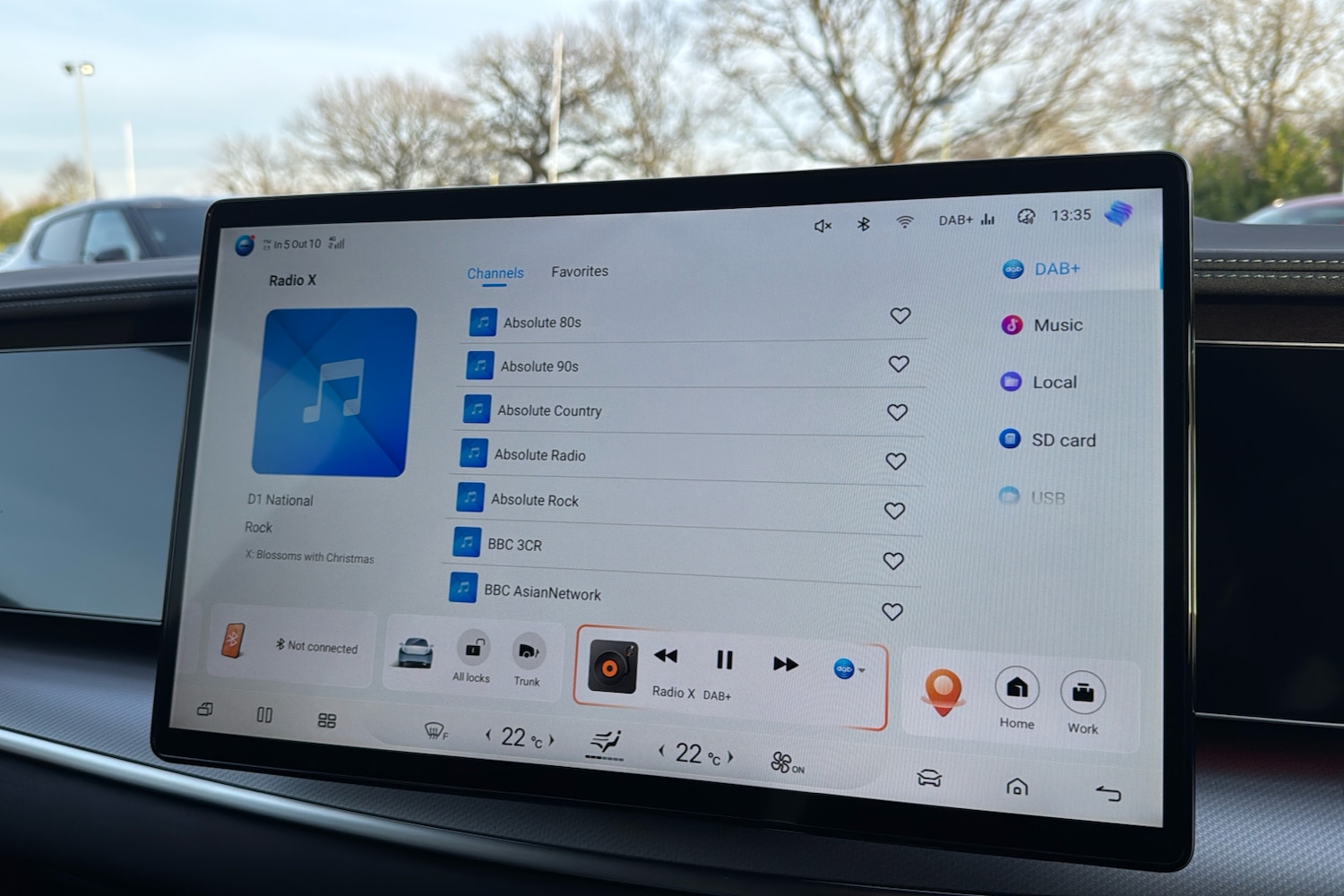 Used BYD Sealion 7 2025 for sale - 77147672: Photo 21