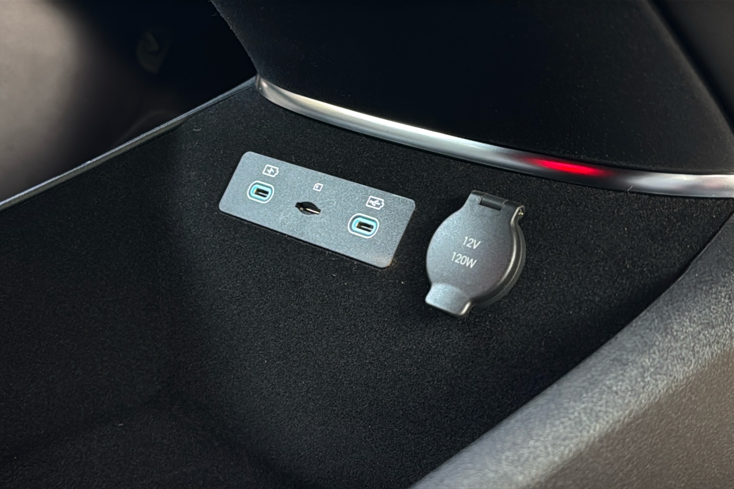 Used BYD Sealion 7 2025 for sale - 77147672: Photo 22