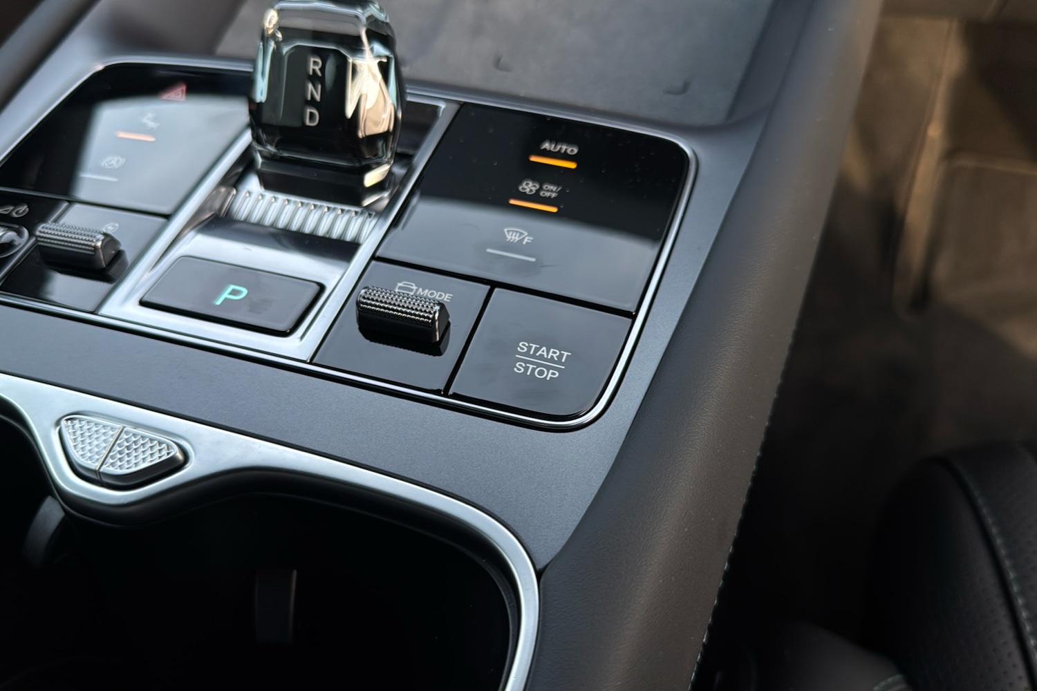 Used BYD Sealion 7 2025 for sale - 77147672: Photo 23