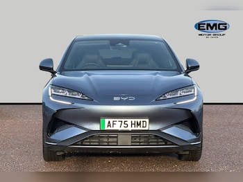 Used BYD Sealion 7 2025 for sale - 77147672: Photo