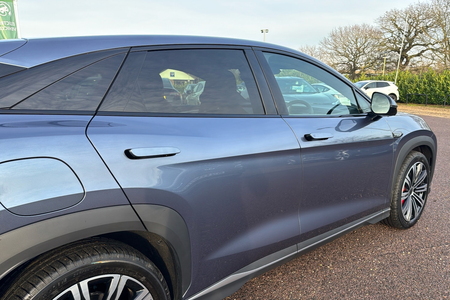 Used BYD Sealion 7 2025 for sale - 77147672: Photo 31