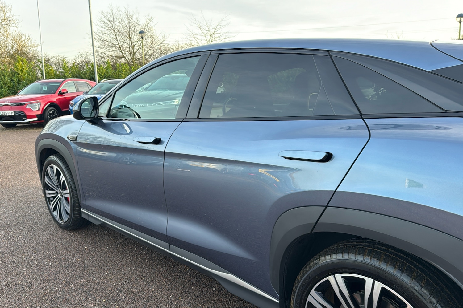 Used BYD Sealion 7 2025 for sale - 77147672: Photo 37