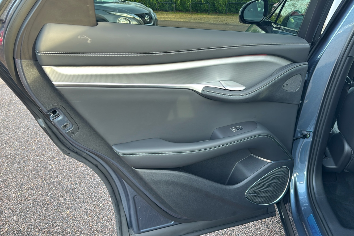 Used BYD Sealion 7 2025 for sale - 77147672: Photo 38