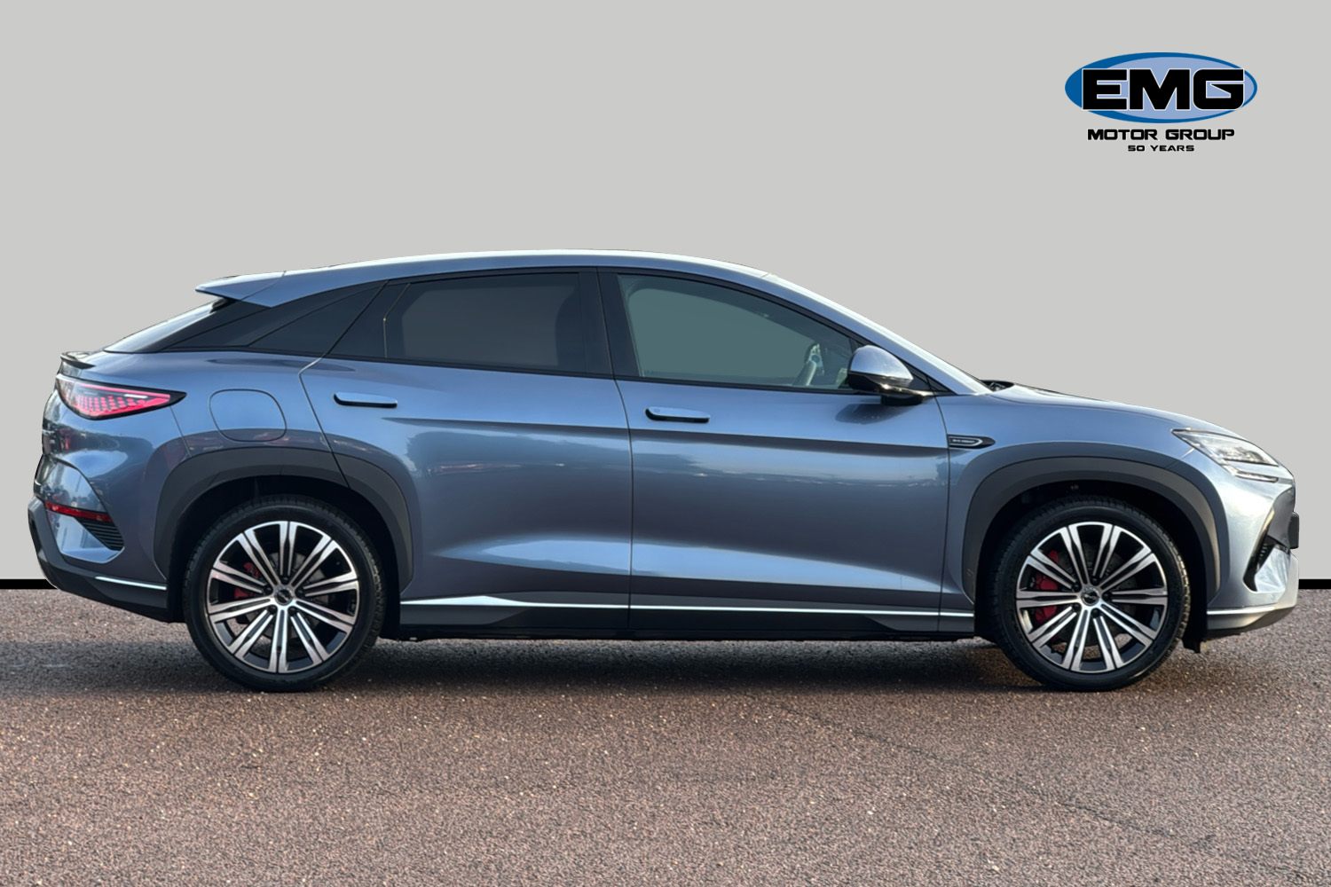 Used BYD Sealion 7 2025 for sale - 77147672: Photo 4