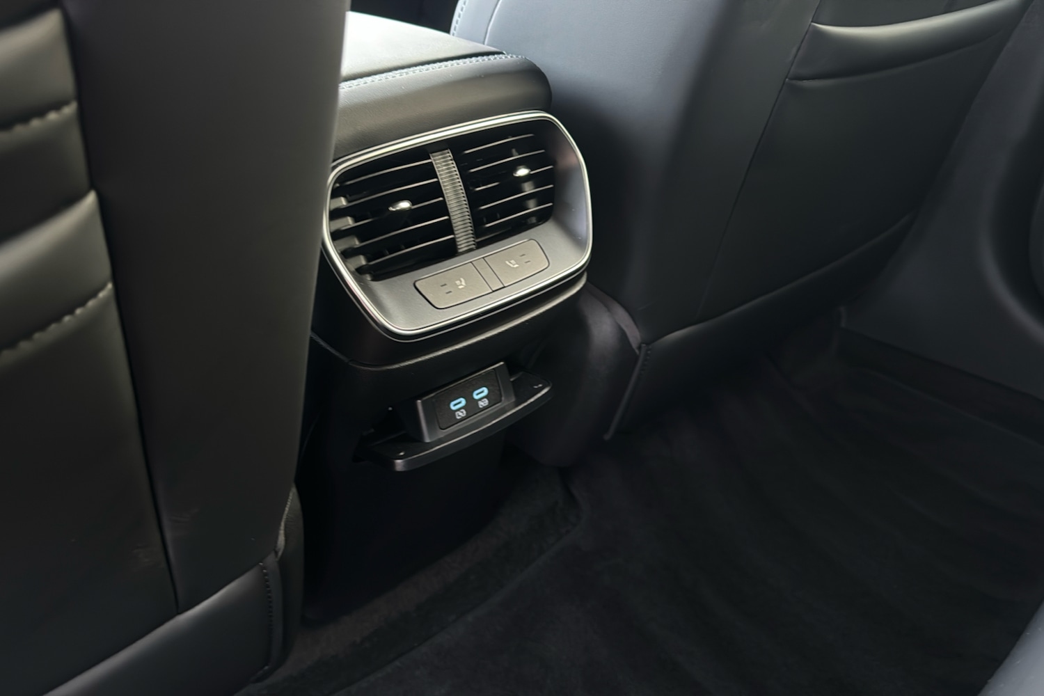 Used BYD Sealion 7 2025 for sale - 77147672: Photo 40