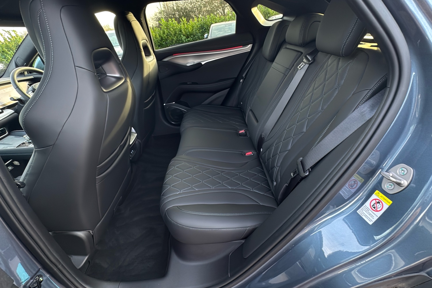 Used BYD Sealion 7 2025 for sale - 77147672: Photo 41