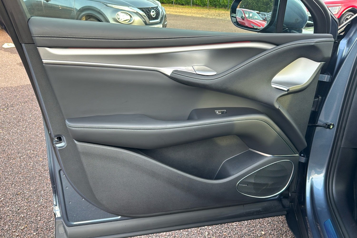 Used BYD Sealion 7 2025 for sale - 77147672: Photo 42