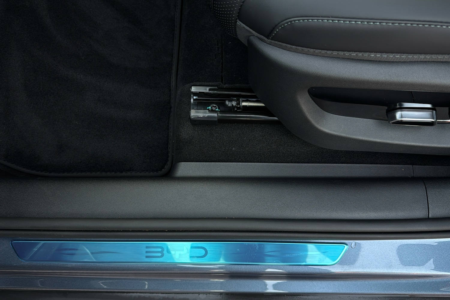 Used BYD Sealion 7 2025 for sale - 77147672: Photo 43