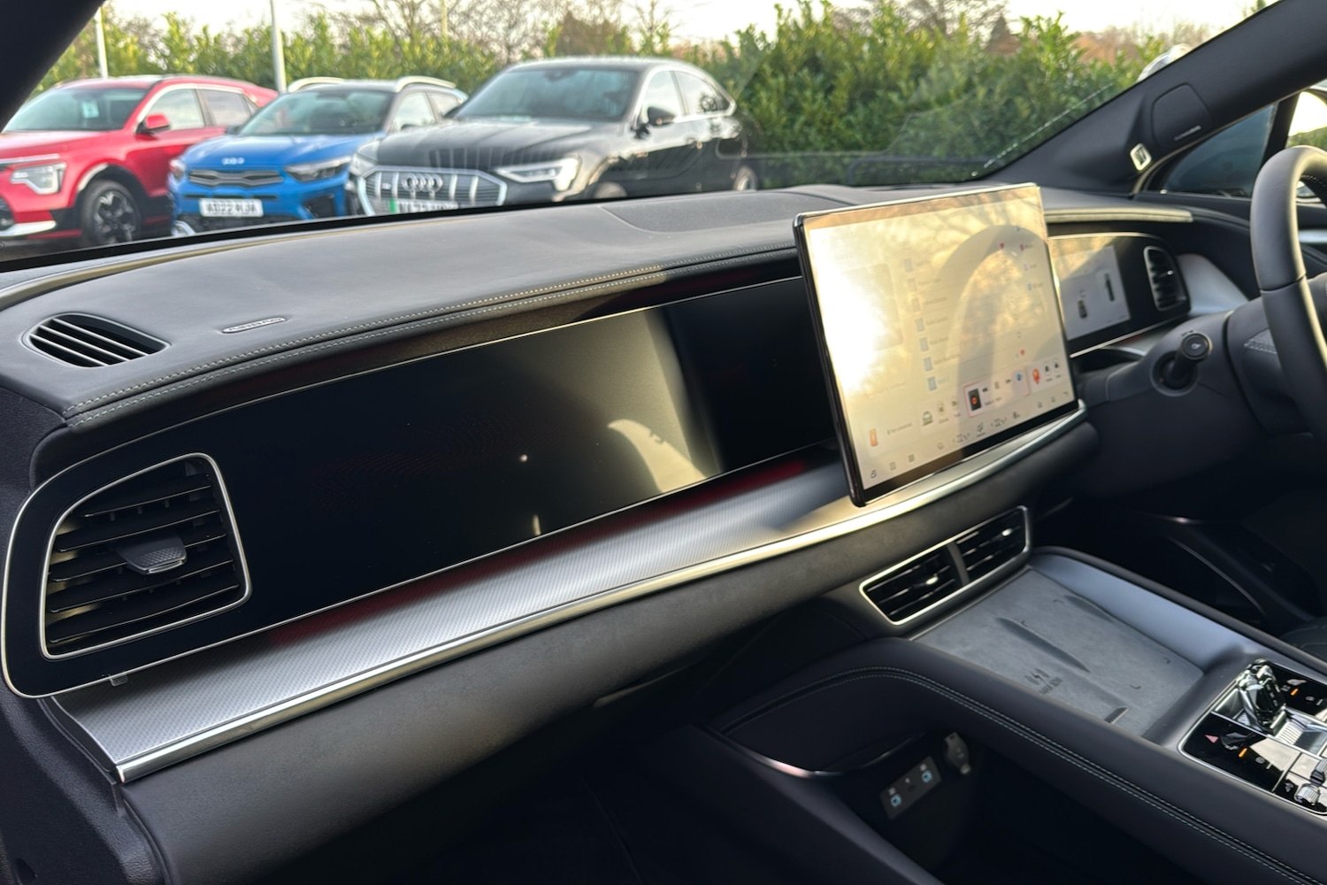 Used BYD Sealion 7 2025 for sale - 77147672: Photo 44