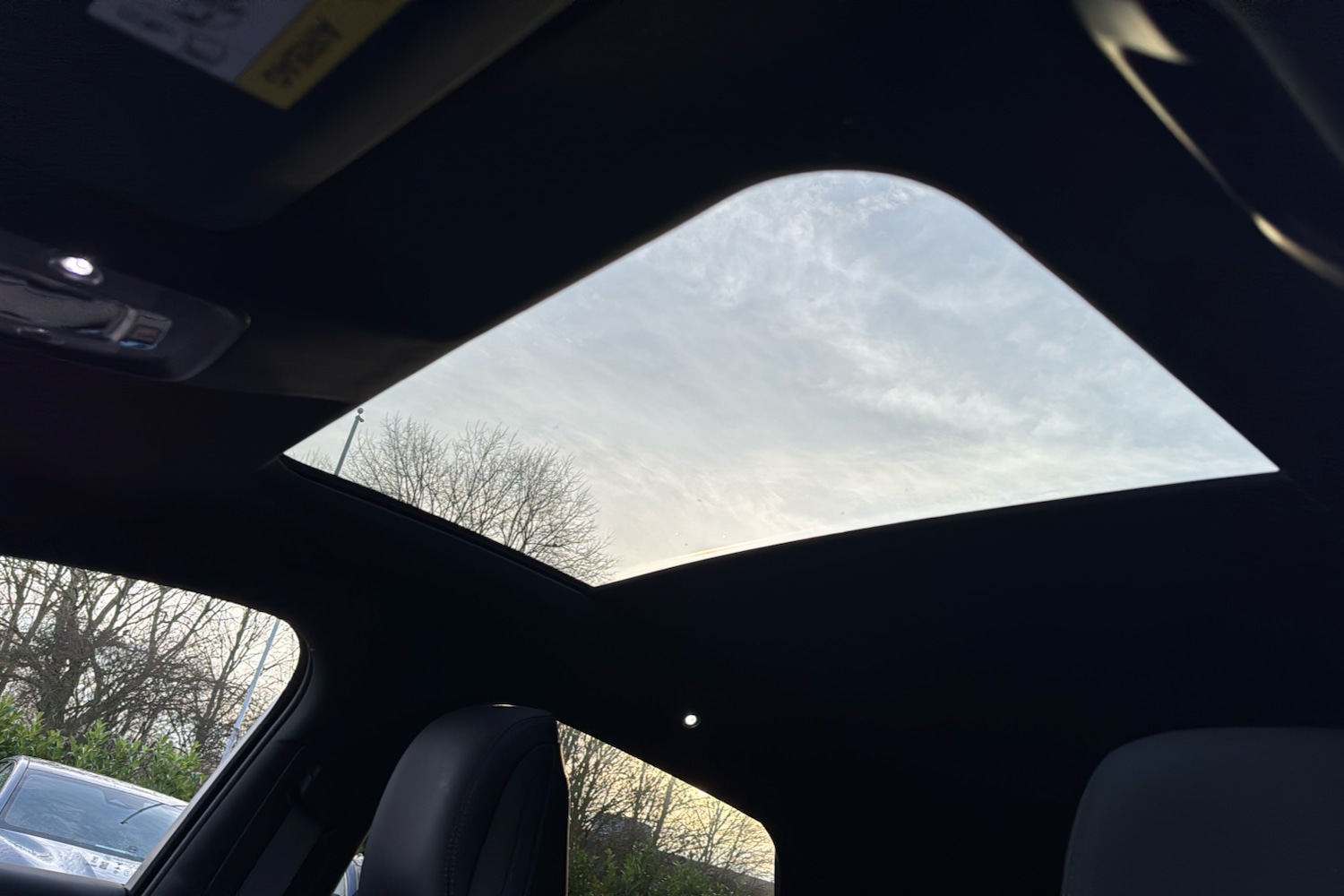 Used BYD Sealion 7 2025 for sale - 77147672: Photo 46