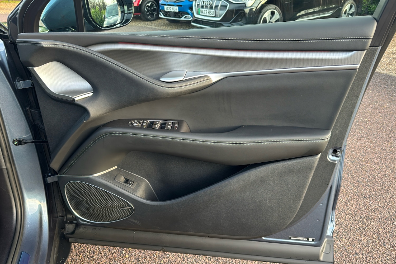 Used BYD Sealion 7 2025 for sale - 77147672: Photo 47