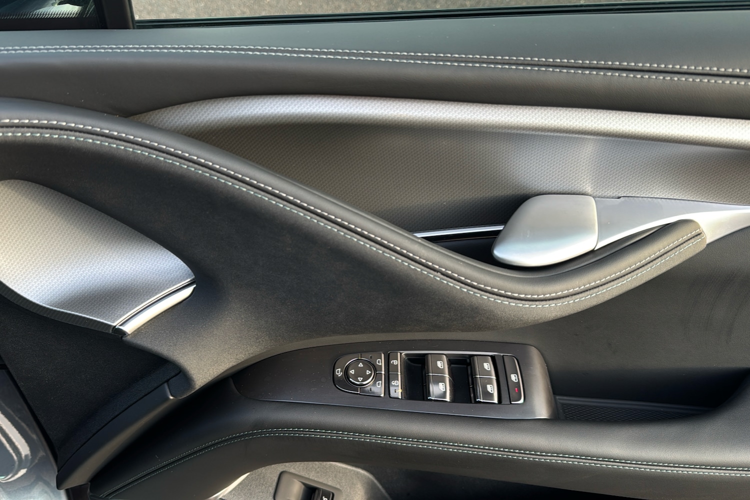 Used BYD Sealion 7 2025 for sale - 77147672: Photo 48