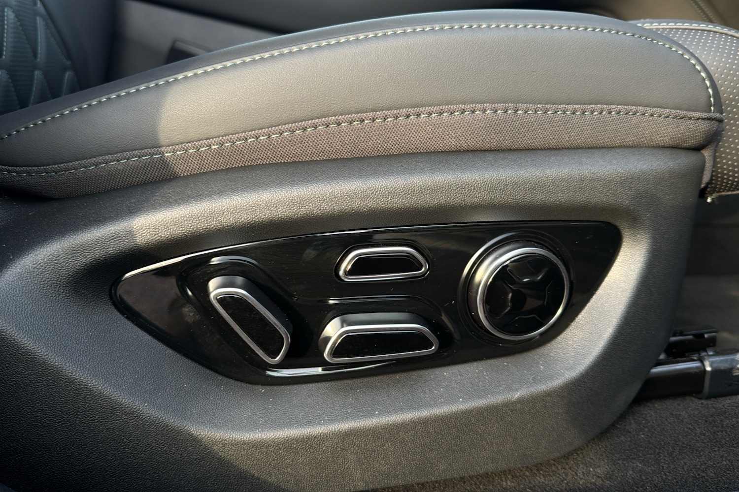 Used BYD Sealion 7 2025 for sale - 77147672: Photo 49