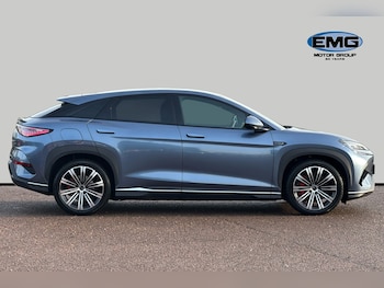 Used BYD Sealion 7 2025 for sale - 77147672: Photo