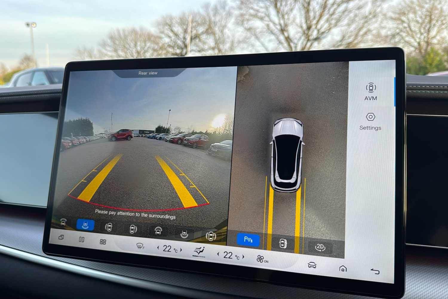 Used BYD Sealion 7 2025 for sale - 77147672: Photo 50