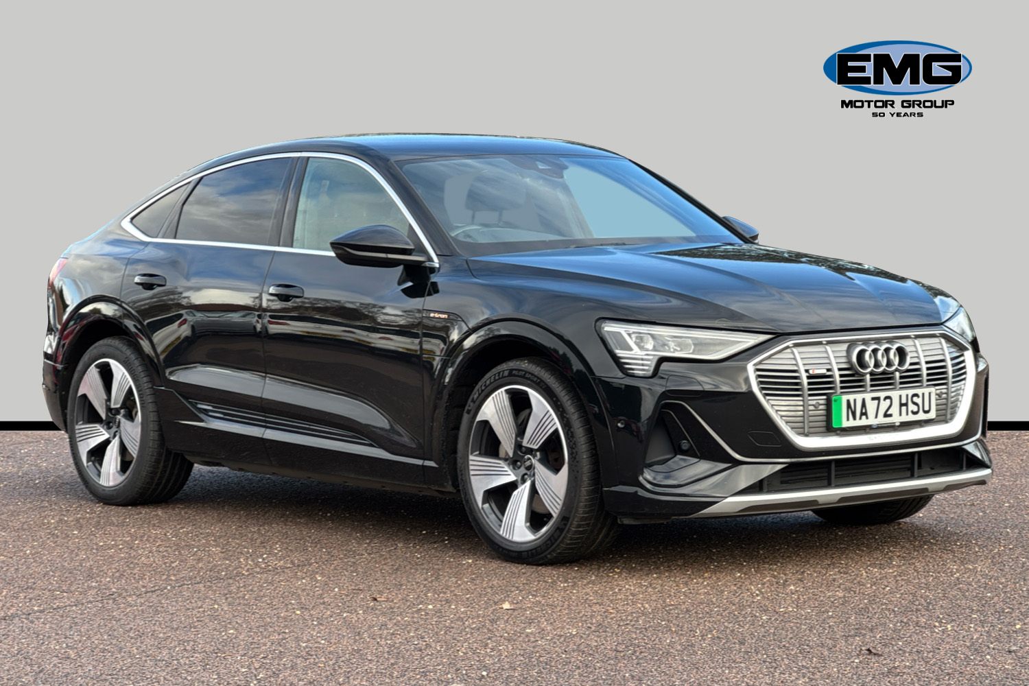 Used Audi Other 2022 for sale - 76611030: Photo 1