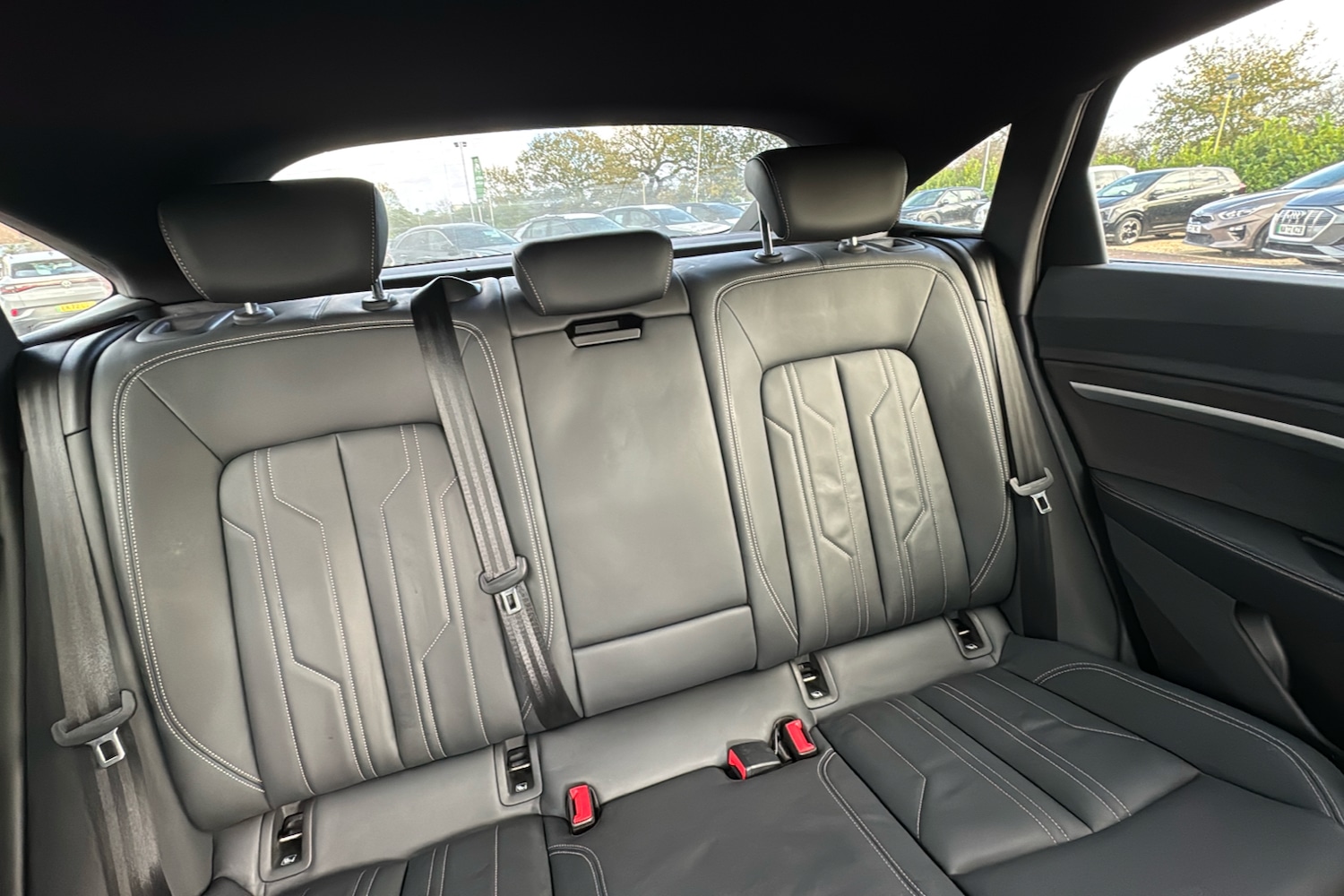 Used Audi Other 2022 for sale - 76611030: Photo 12