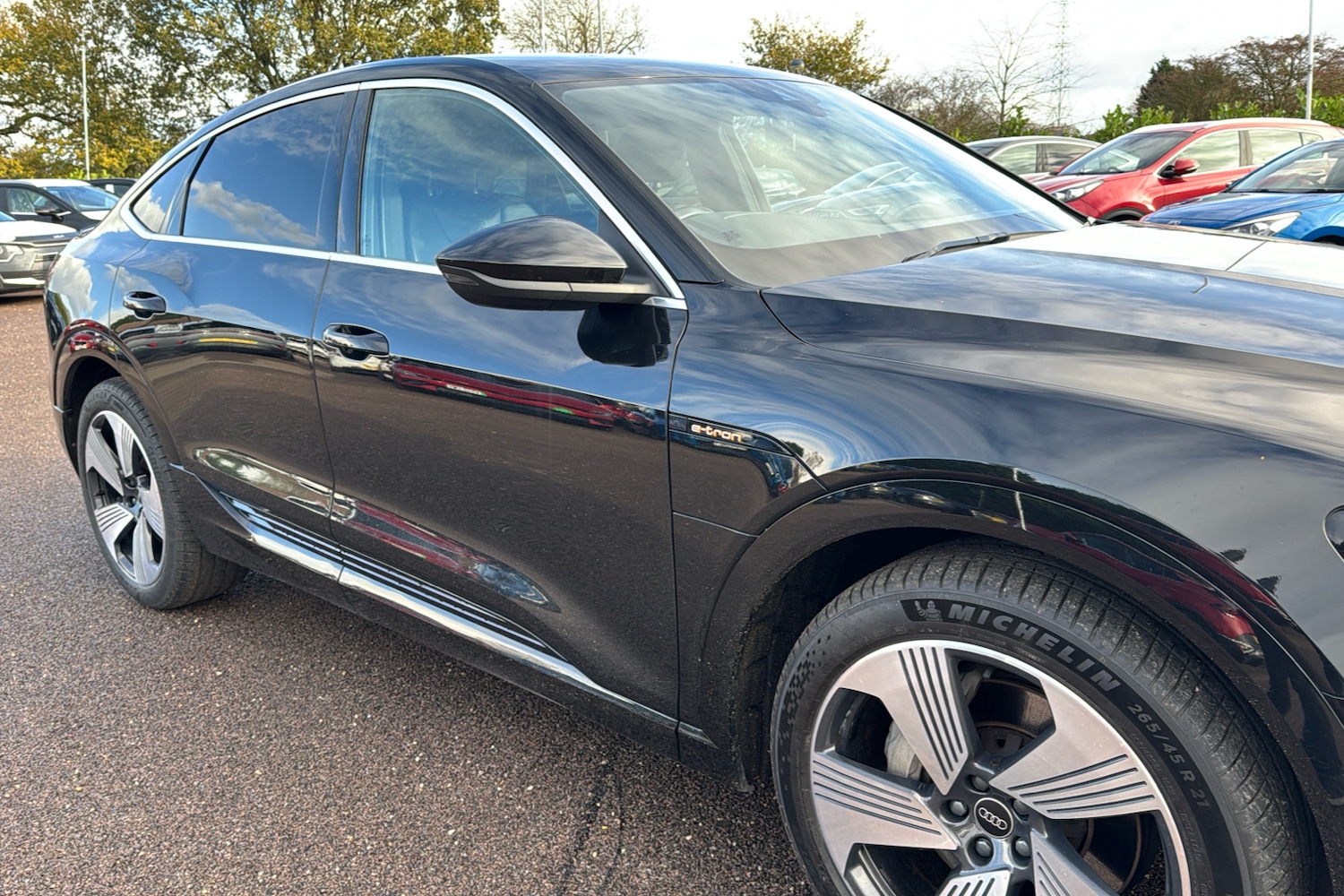 Used Audi Other 2022 for sale - 76611030: Photo 32