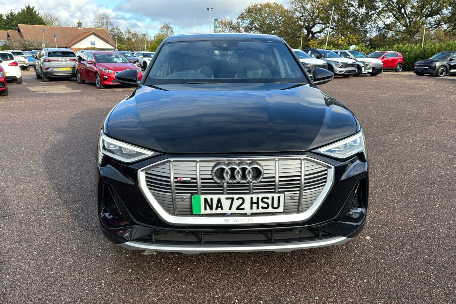 Used Audi Other 2022 for sale - 76611030: Photo 34