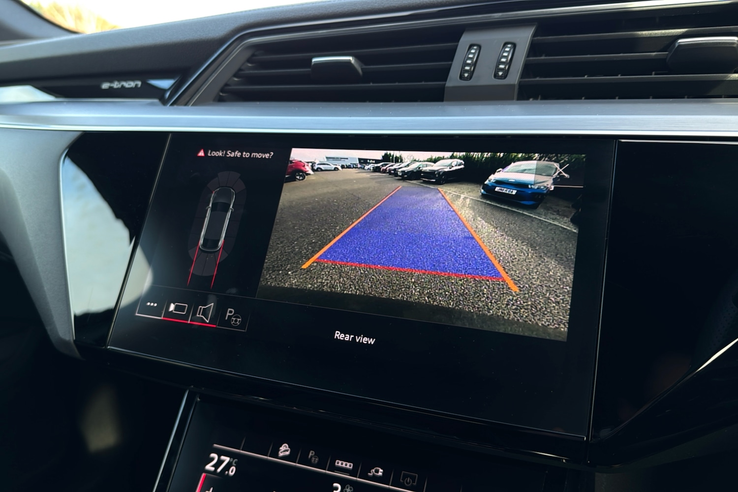 Used Audi Other 2022 for sale - 76611030: Photo 47